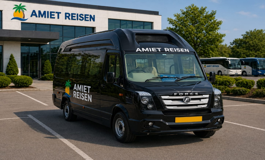 Mahindra Verito Fleet Car
